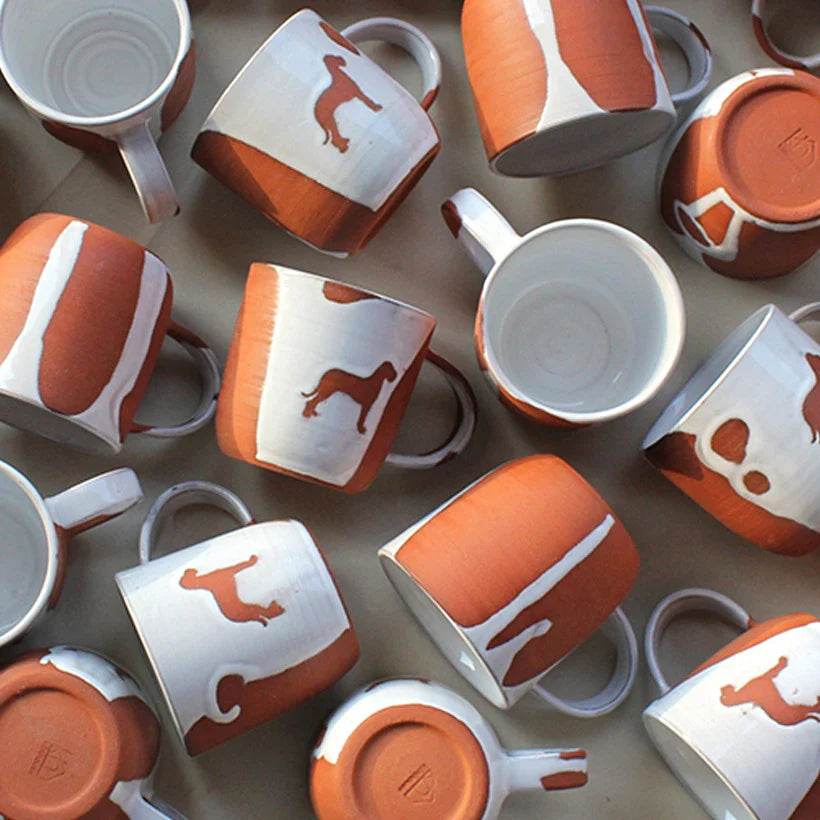 Spilled Milk, The Mug That Was a Mistake - TERBODORE Coffee Roasters