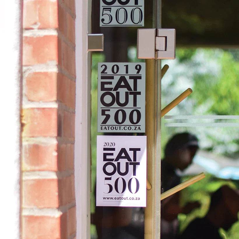 Big Dog Café Makes Eat Out 500 Once Again - TERBODORE Coffee Roasters