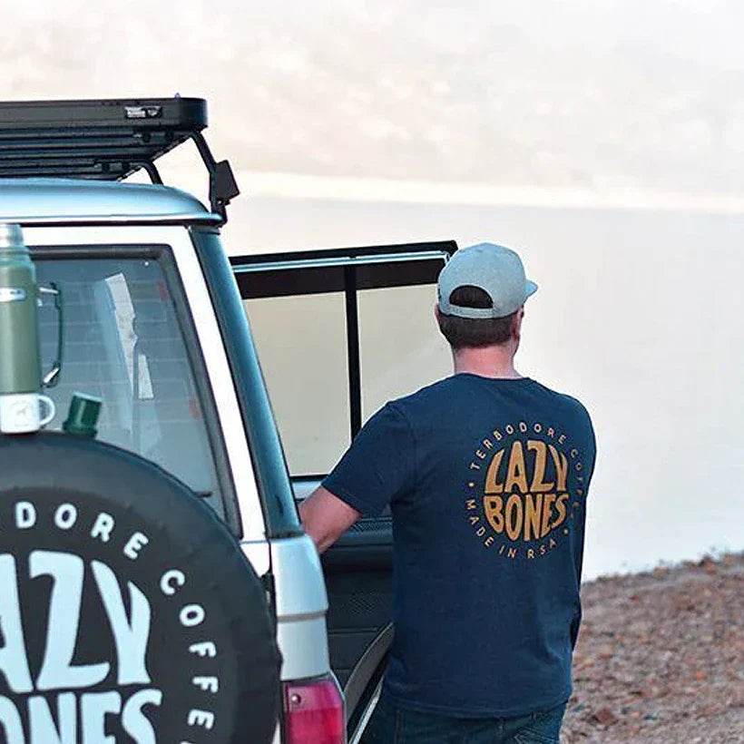 Introducing Lazy Bones - TERBODORE Coffee Roasters