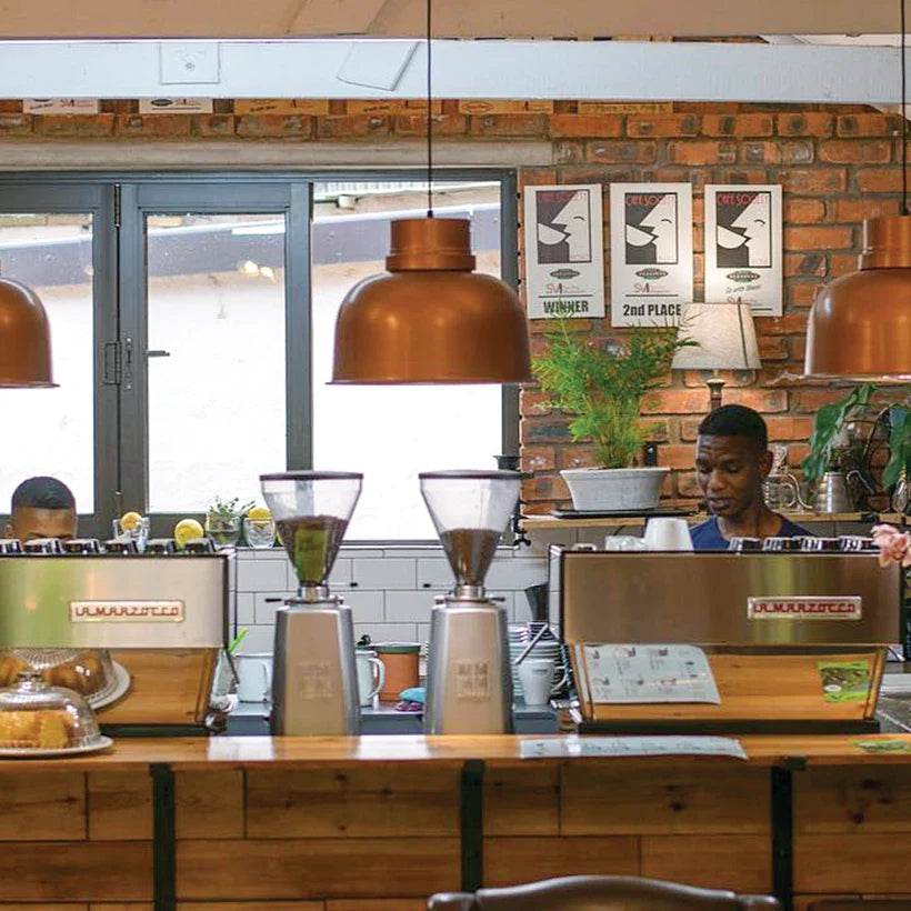 Terbodore Coffee Bar: A New Chapter in the KZN Midlands - TERBODORE Coffee Roasters