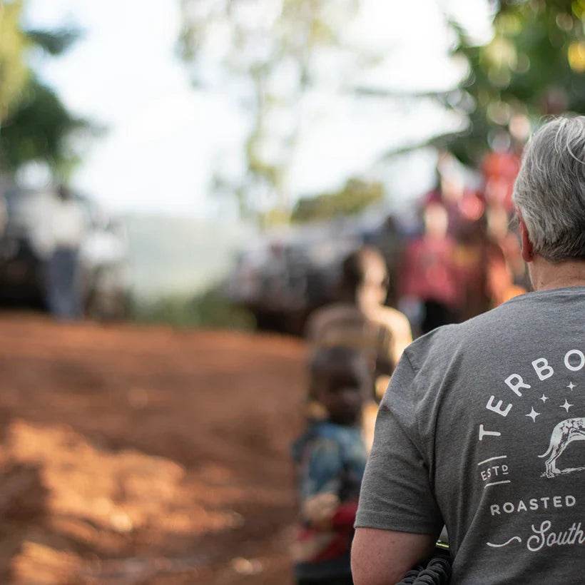 Introducing SELECT Relationship Coffee - TERBODORE Coffee Roasters