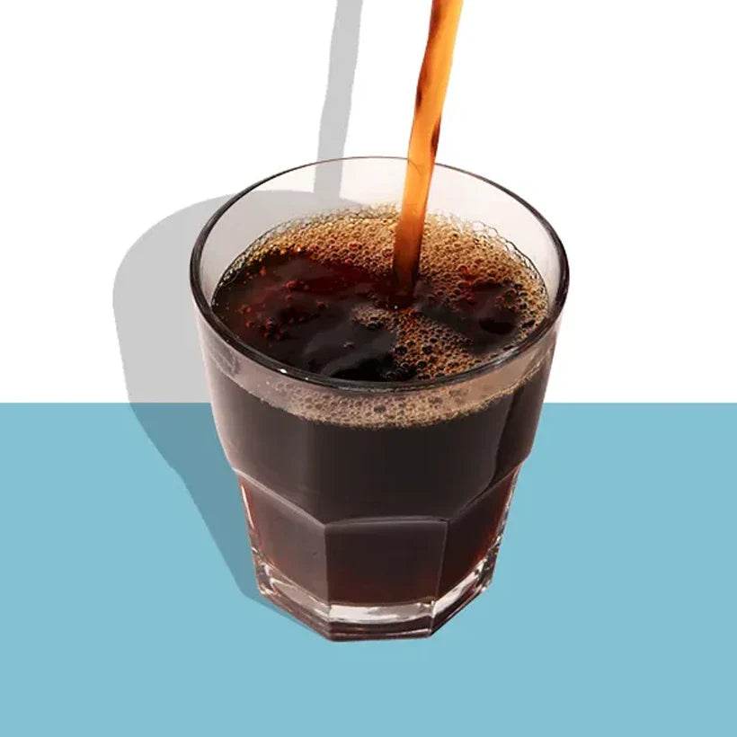 Barista Guide - TERBODORE Coffee Roasters