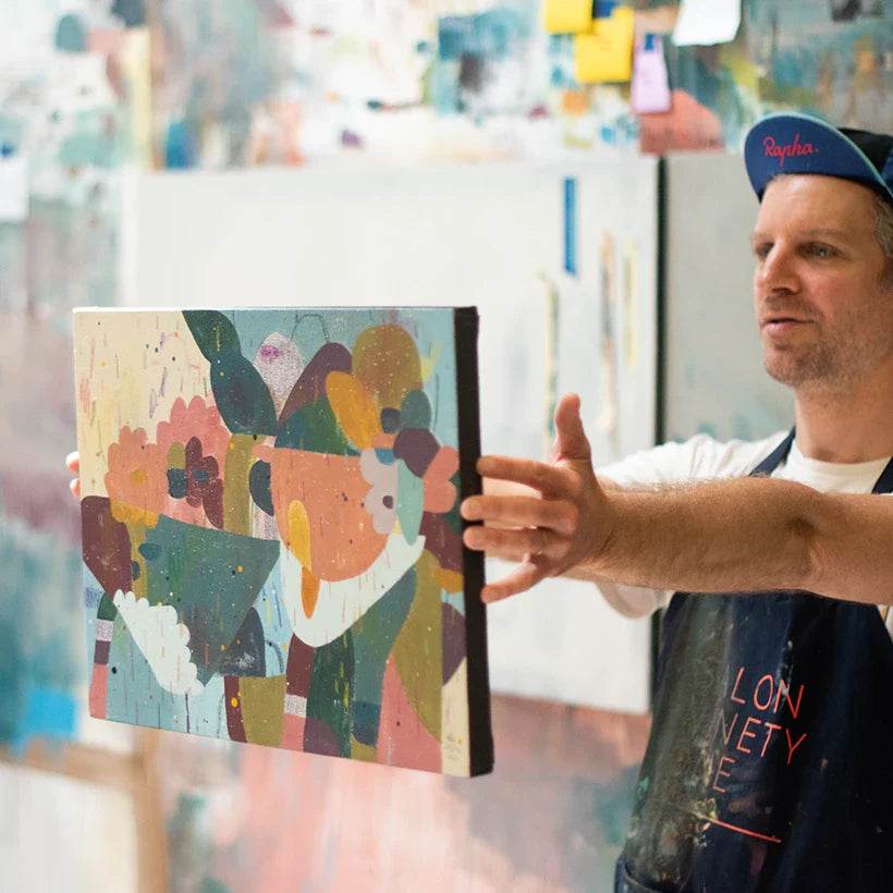 Colab Series - Paul Senyol - TERBODORE Coffee Roasters