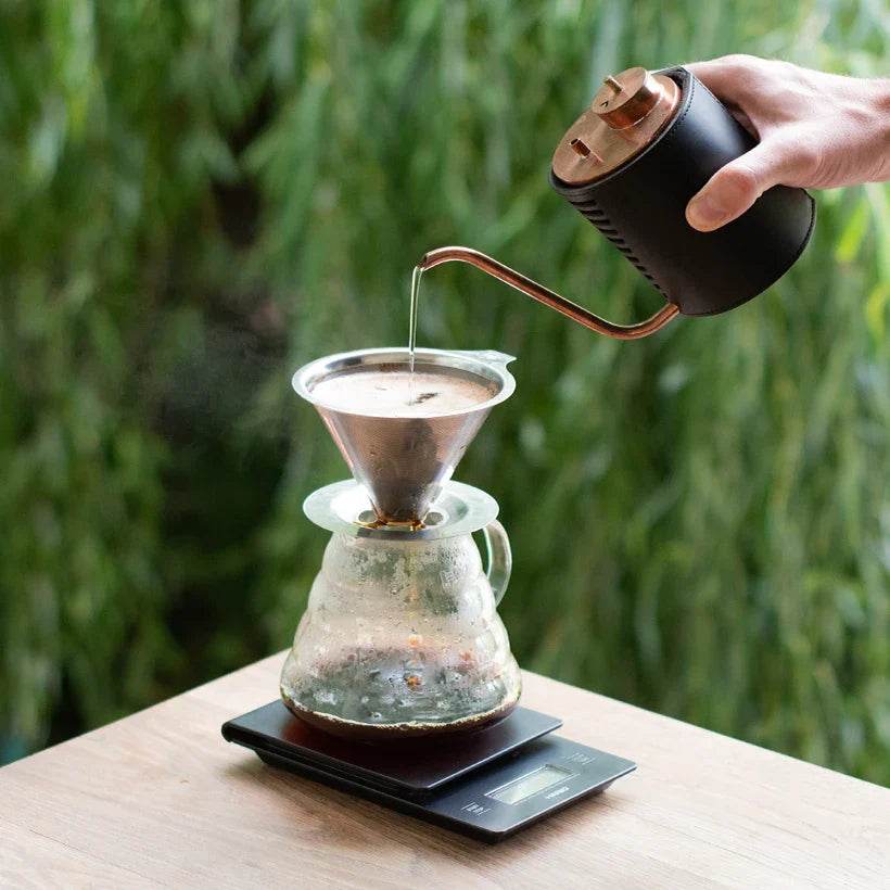 The Best Ways to Make Coffee at Home - TERBODORE Coffee Roasters