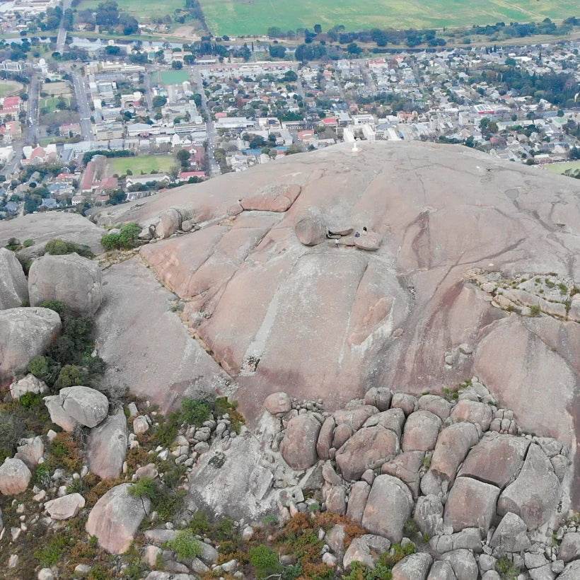 Adventure With Coffee: Paarl Rock - TERBODORE Coffee Roasters