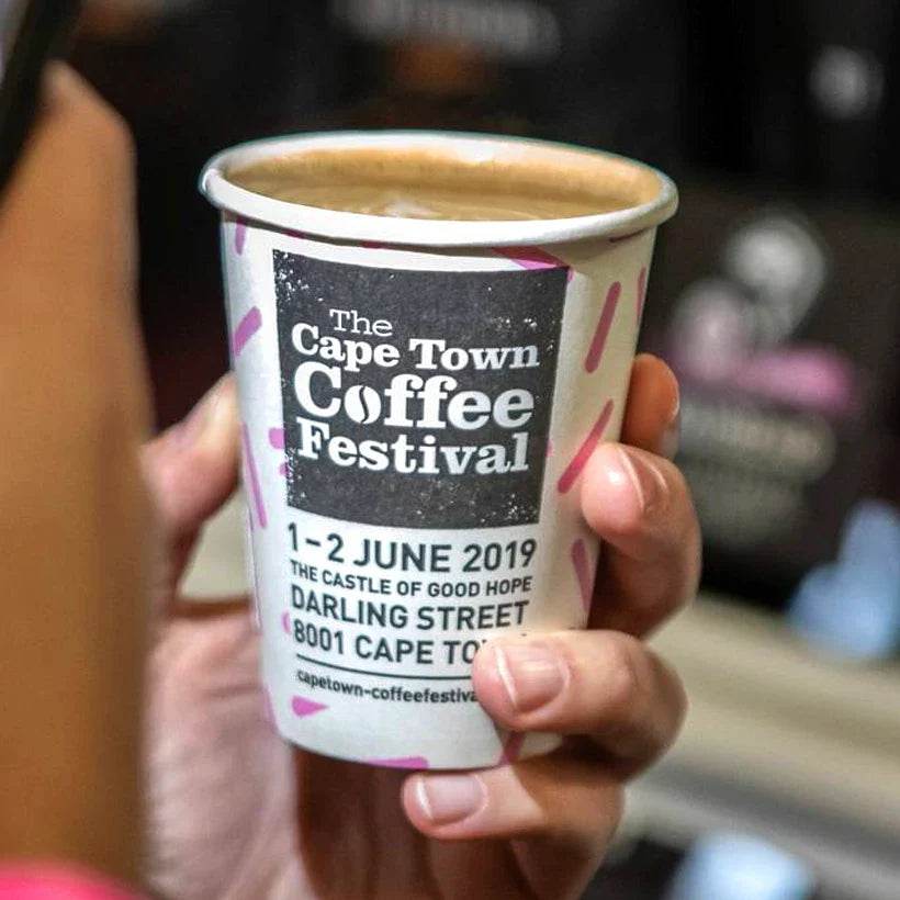 A Taste of The Cape Town Coffee Festival - TERBODORE Coffee Roasters
