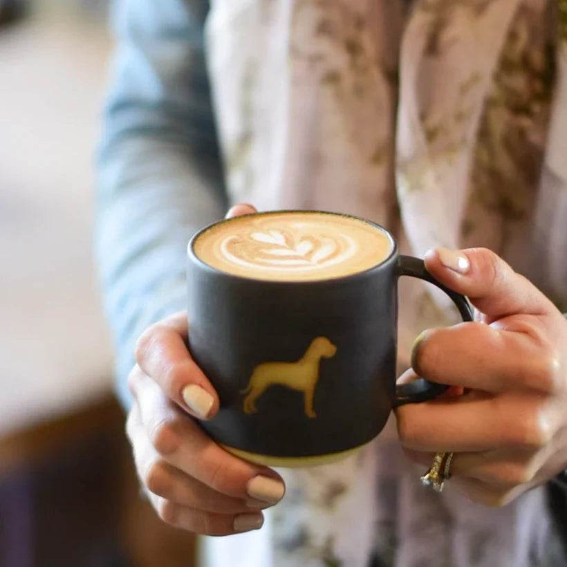 How to Make the Perfect Flat White - TERBODORE Coffee Roasters