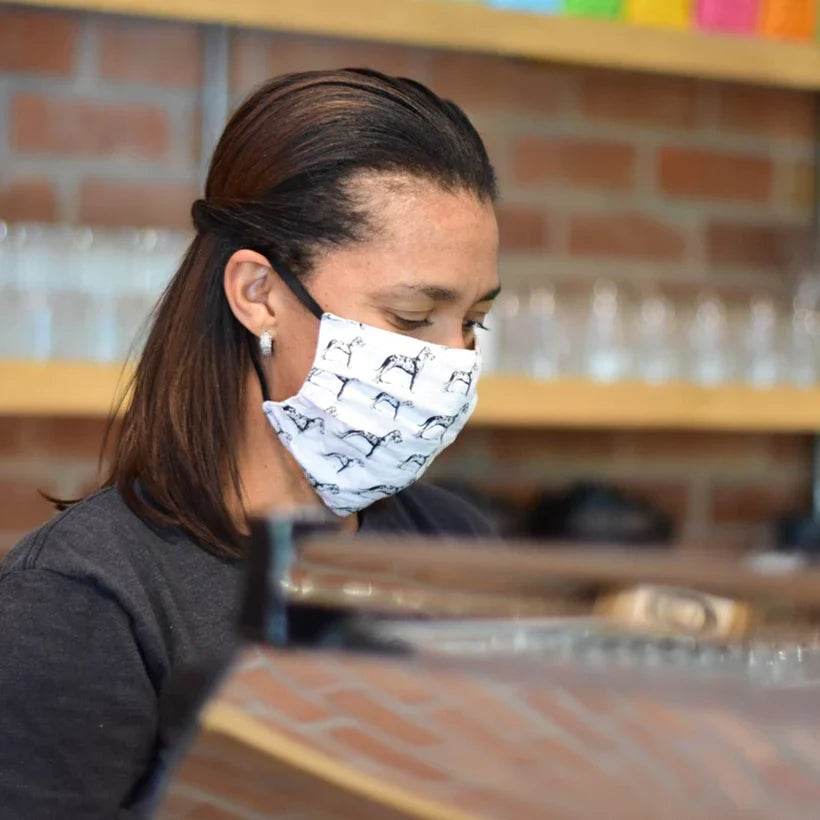 Our Commitment to Employees & Customers - TERBODORE Coffee Roasters