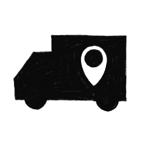 6_Delivered_Straight_To_Your_Door - TERBODORE Coffee Roasters
