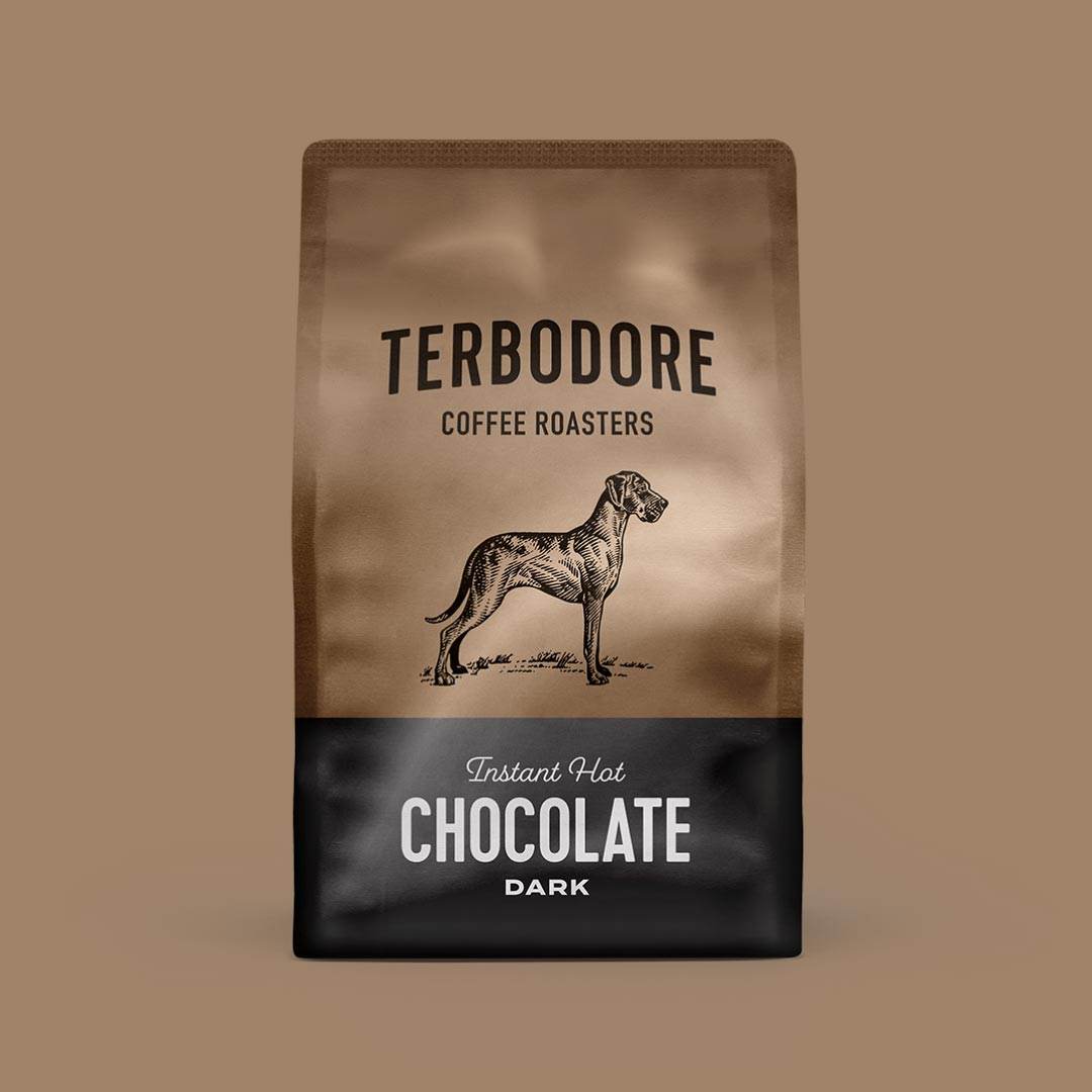 Hot Chocolate - TERBODORE Coffee Roasters