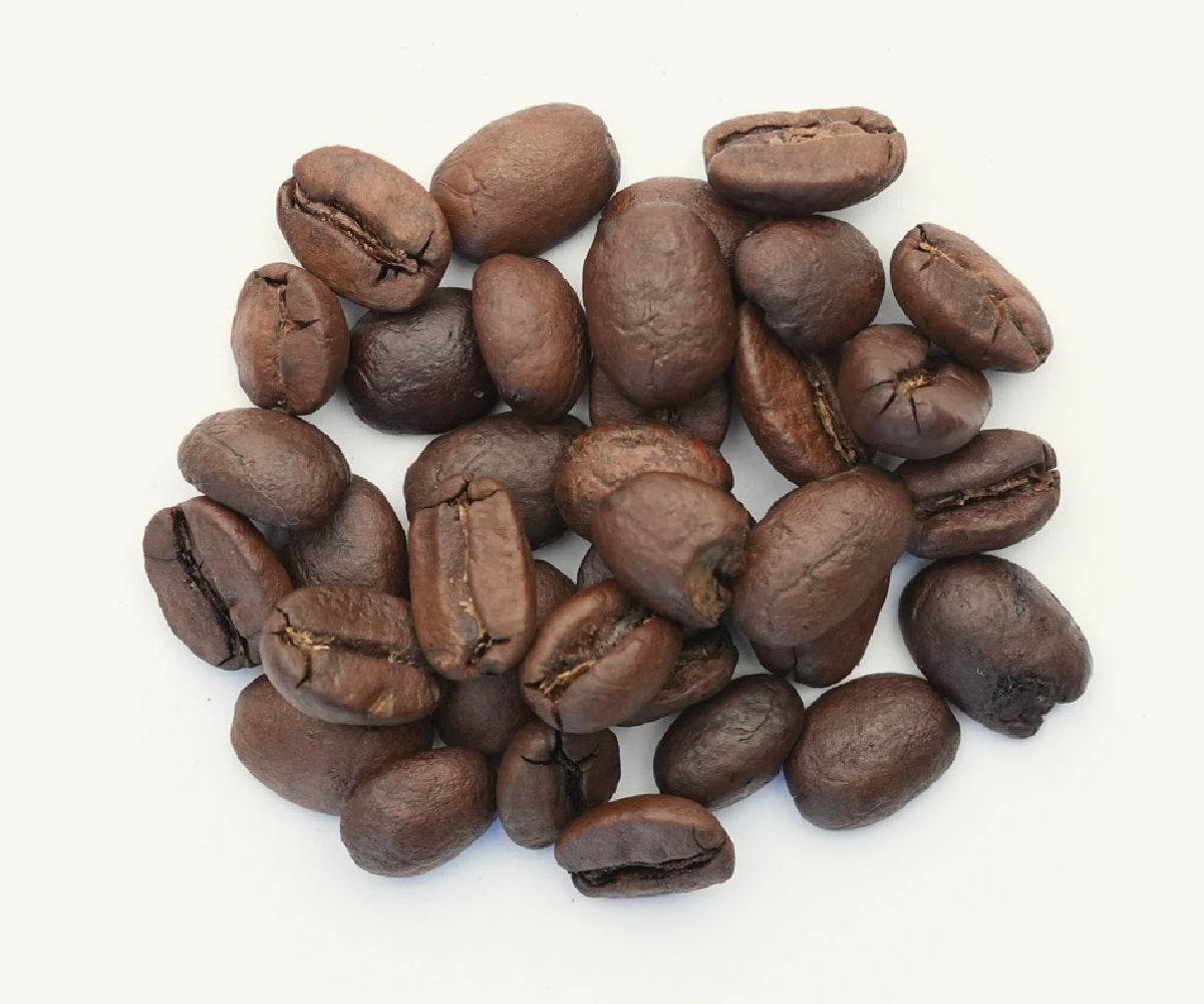 GRINDS-10 - TERBODORE Coffee Roasters