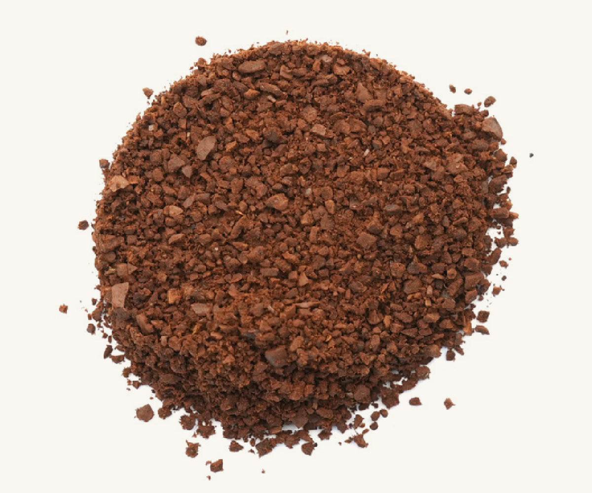 GRINDS-11 - TERBODORE Coffee Roasters