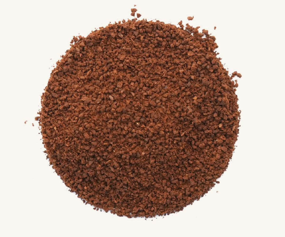 GRINDS-12 - TERBODORE Coffee Roasters