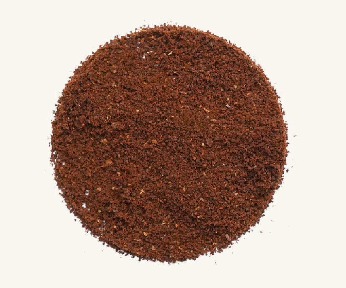 GRINDS-13 - TERBODORE Coffee Roasters