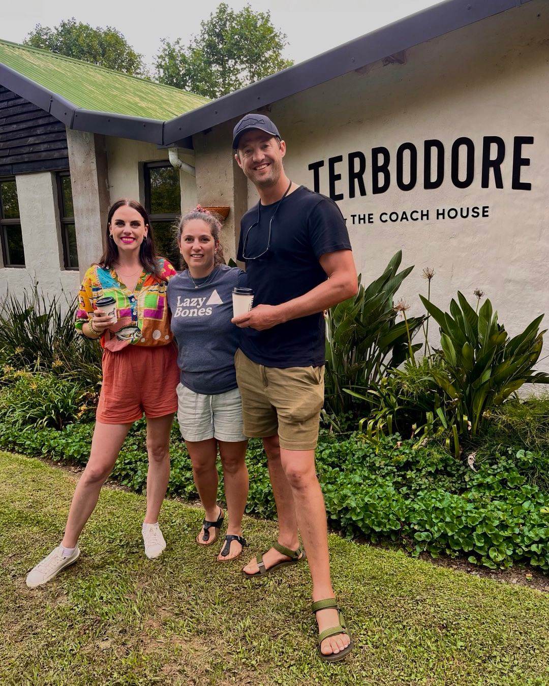 Hennie_en_Nicole_kuier_by_terbodorecoffee_in_Howick_Wanderlus_Saterdae_19h30_op_kyknettv_kanaal_144_wanderlus_kykNET_TerbodoreCoffee - TERBODORE Coffee Roasters