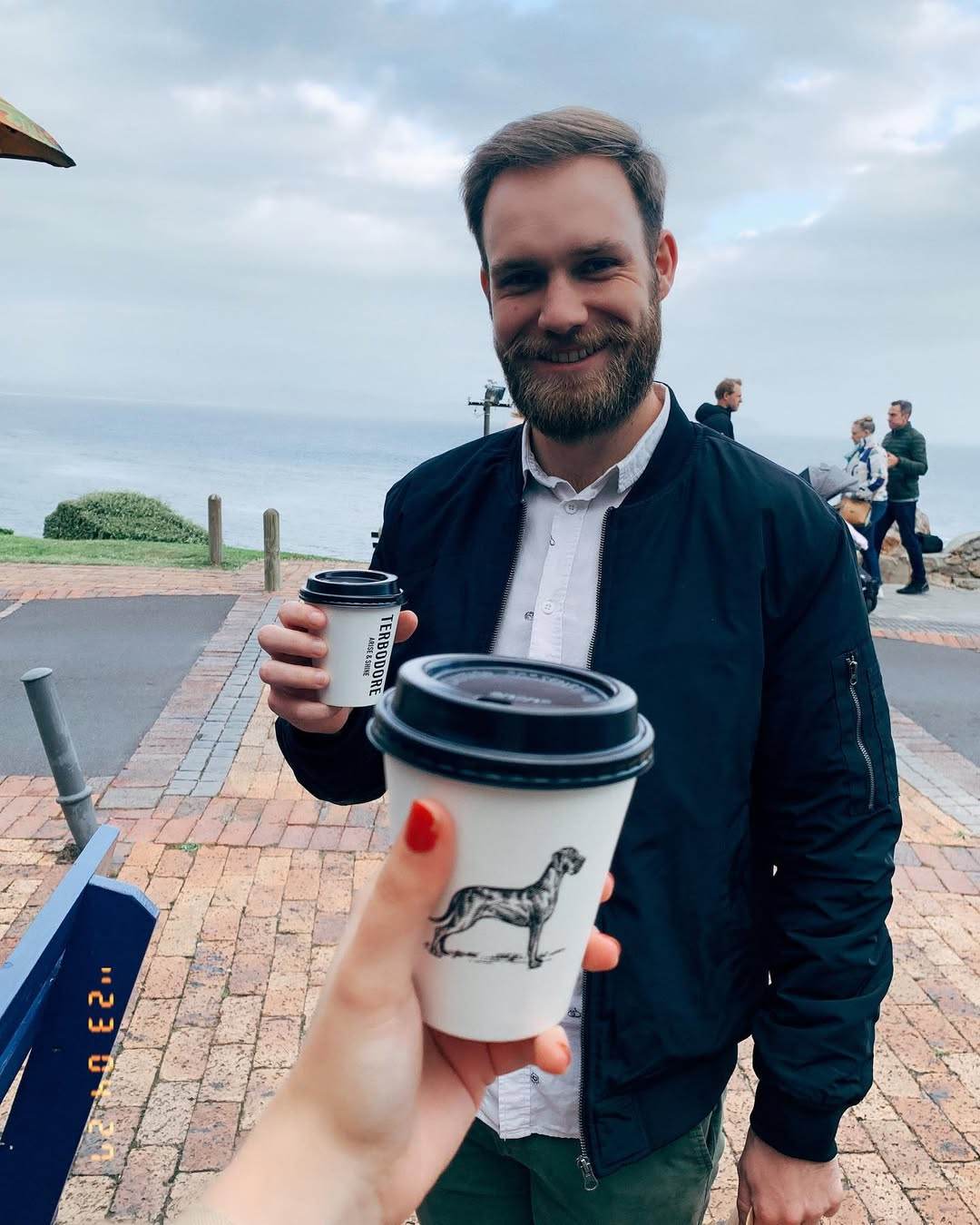 Hermanus - TERBODORE Coffee Roasters