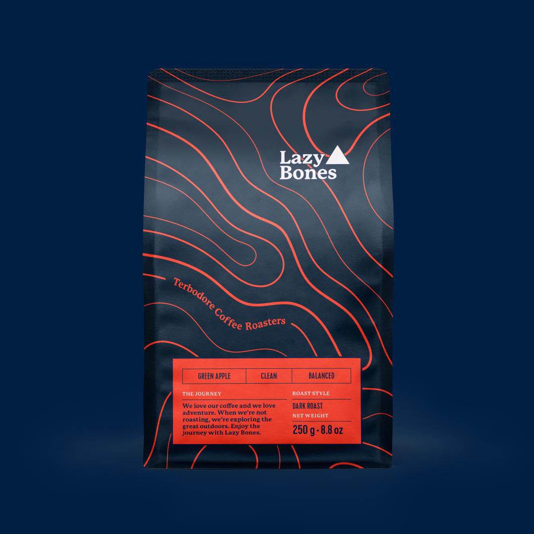 Blends - TERBODORE Coffee Roasters