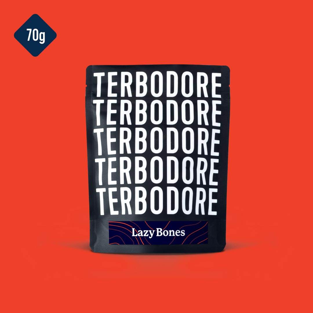 Lazy Bones - TERBODORE Coffee Roasters