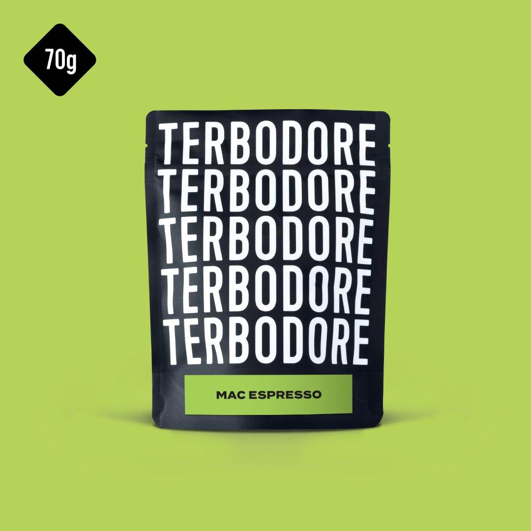 Blends - TERBODORE Coffee Roasters