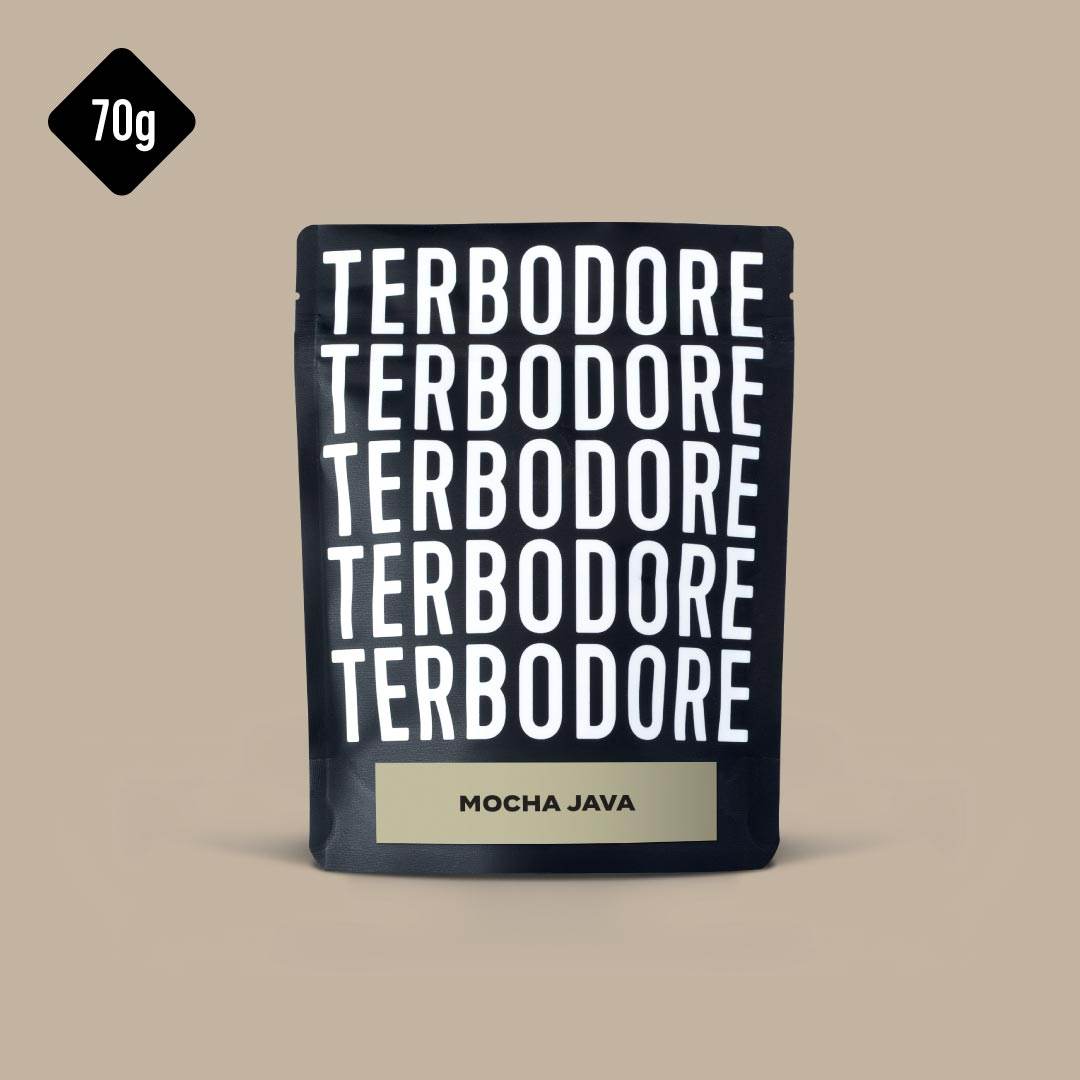 Blends - TERBODORE Coffee Roasters