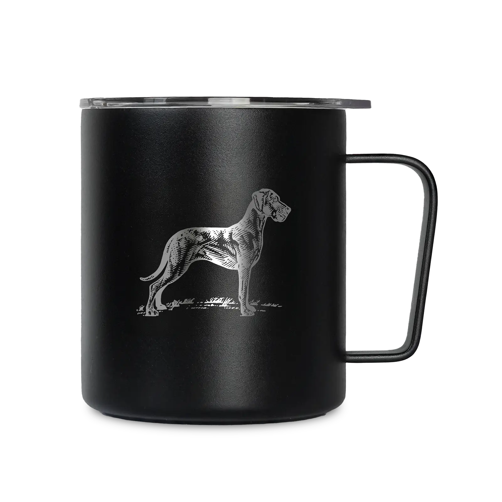 Terbodore MiiR Adventure Mug