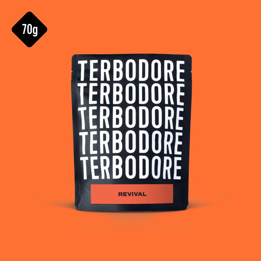 Blends - TERBODORE Coffee Roasters