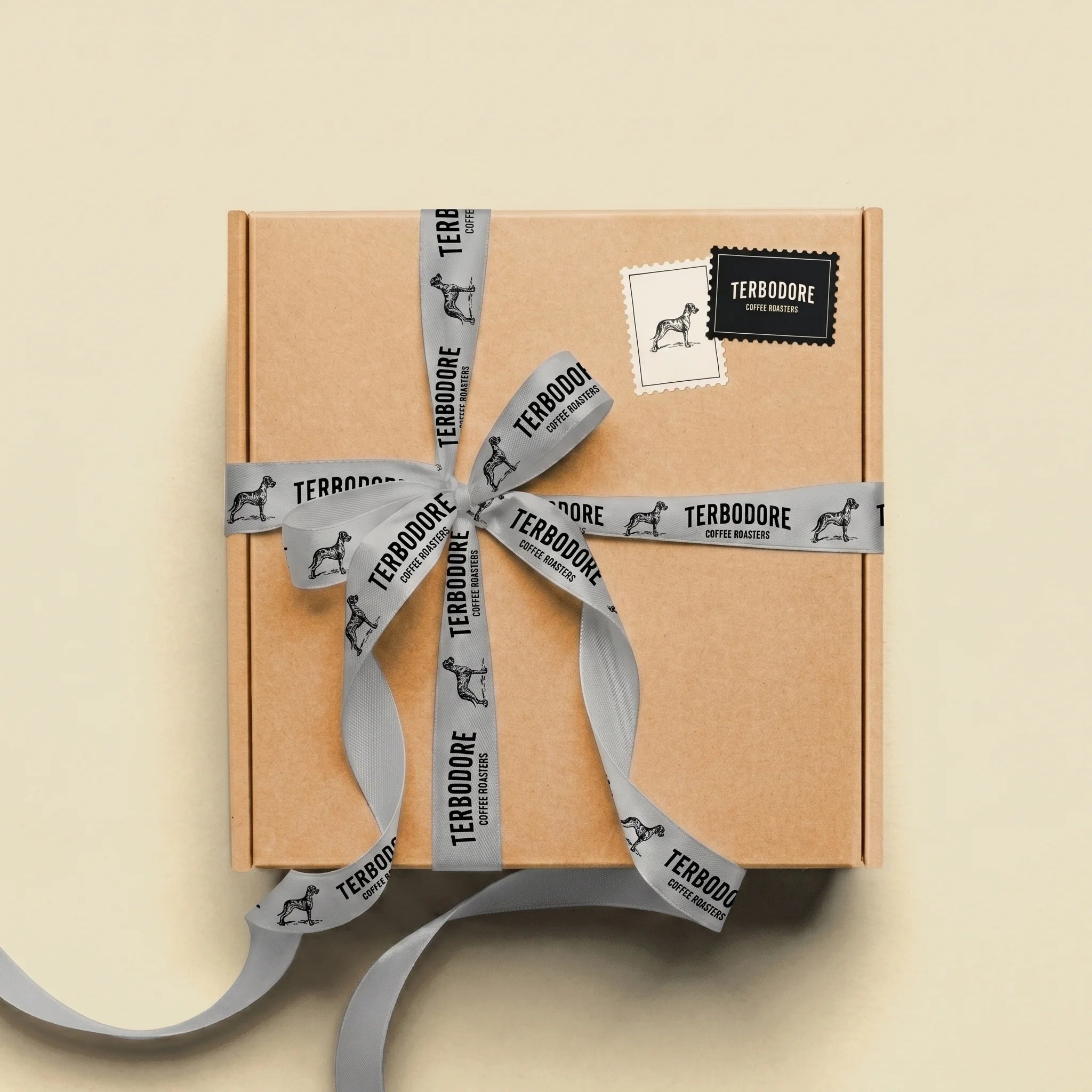 Gift Box Ribbon