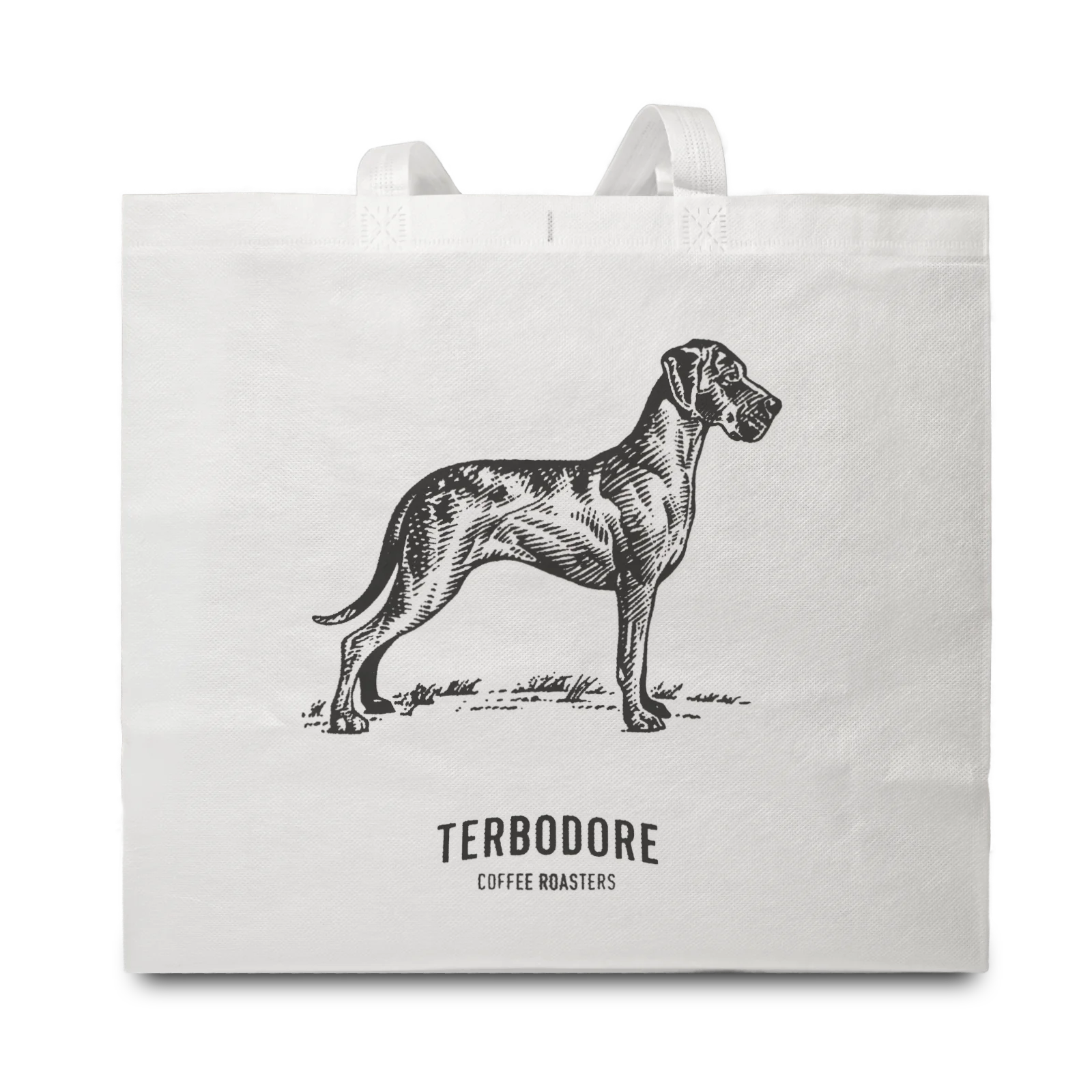 TERBODORE Reusable Shopper