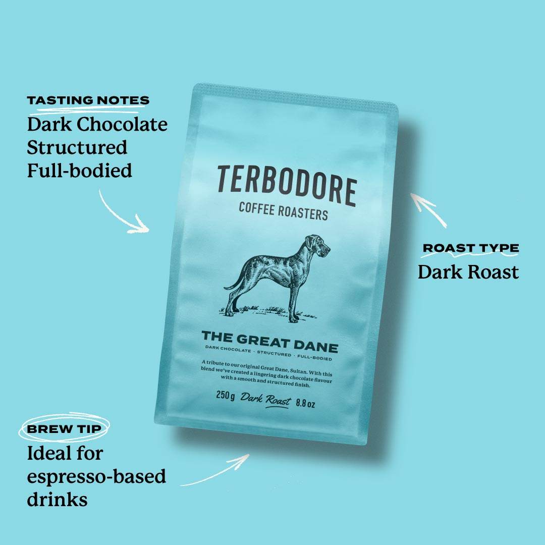 Ultimate Blend Bundle - TERBODORE Coffee Roasters