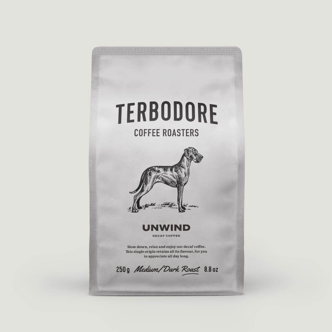 Blends - TERBODORE Coffee Roasters