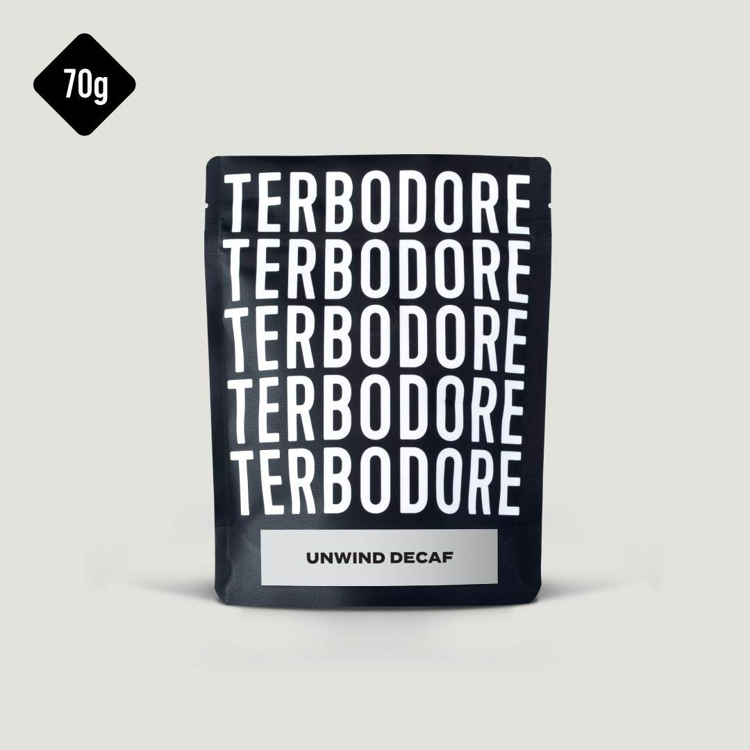 Blends - TERBODORE Coffee Roasters