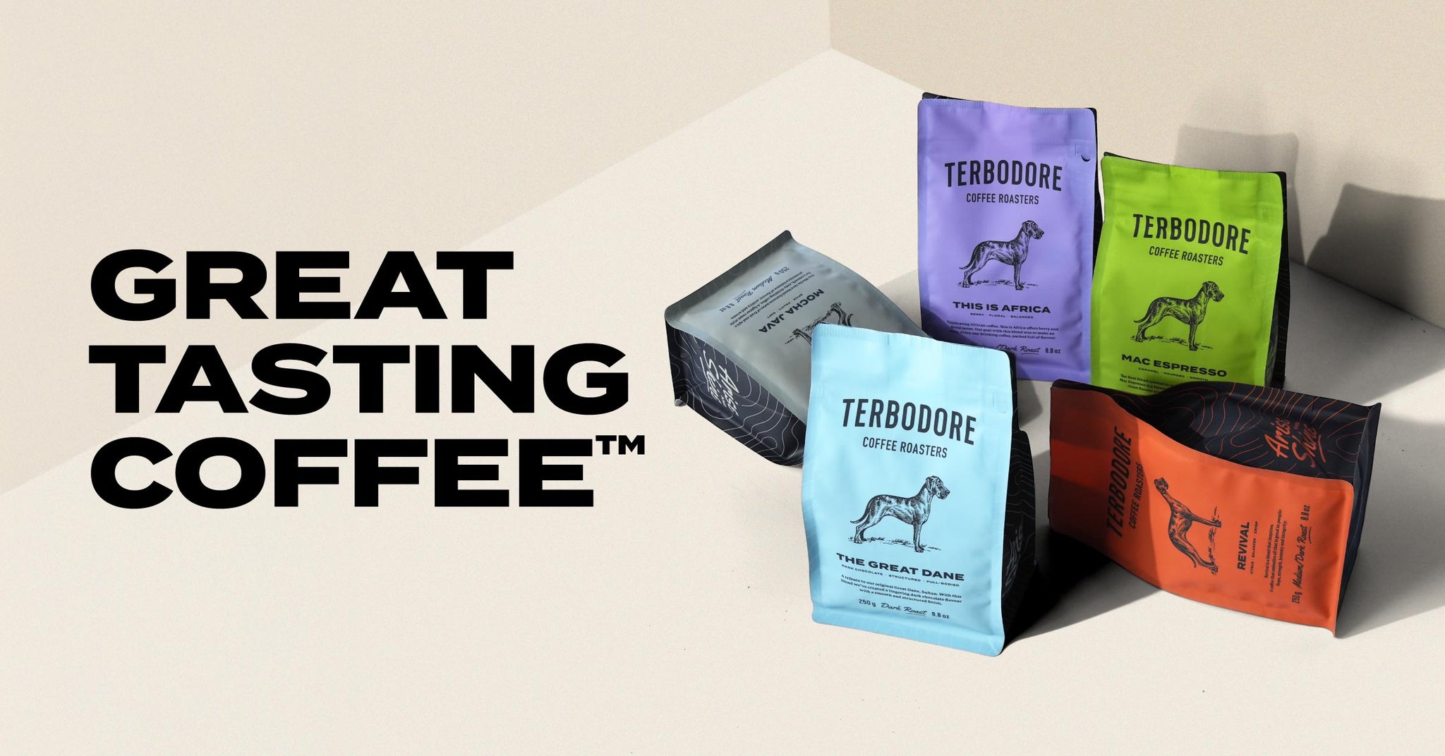 Terbodore KZN Coffee Bar