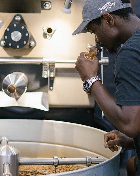 about-jomo - TERBODORE Coffee Roasters