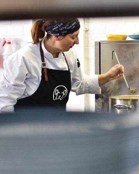 about-tania - TERBODORE Coffee Roasters