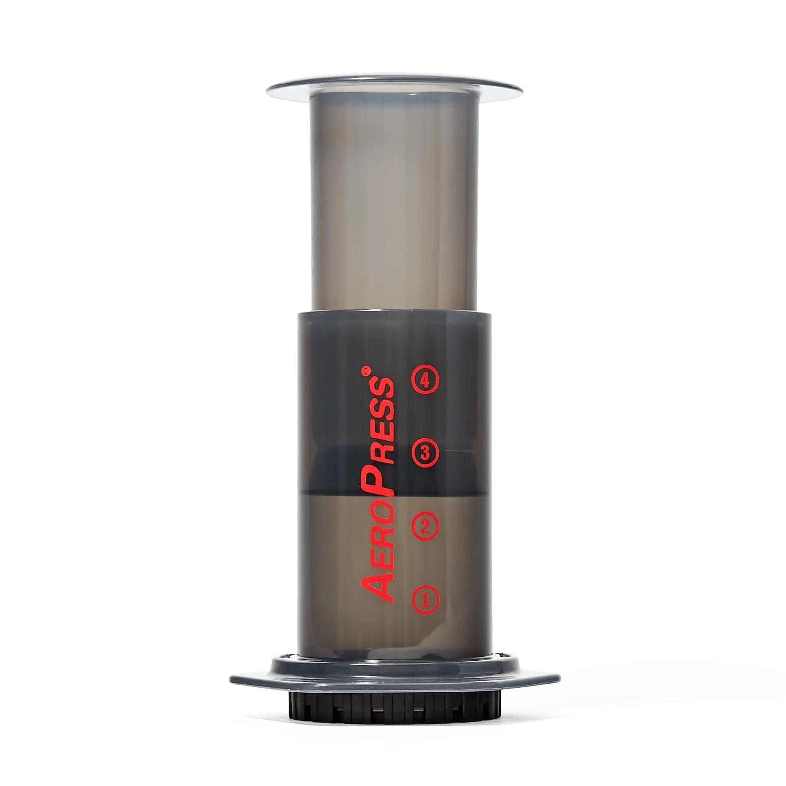 Aeropress - TERBODORE Coffee Roasters