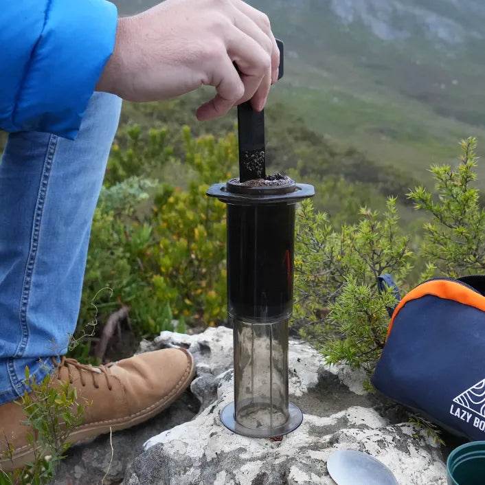 aeropress-stir - TERBODORE Coffee Roasters