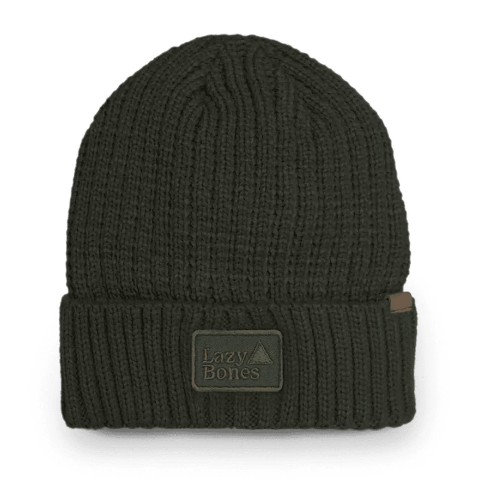 Lazy Bones Beanies - TERBODORE Coffee Roasters