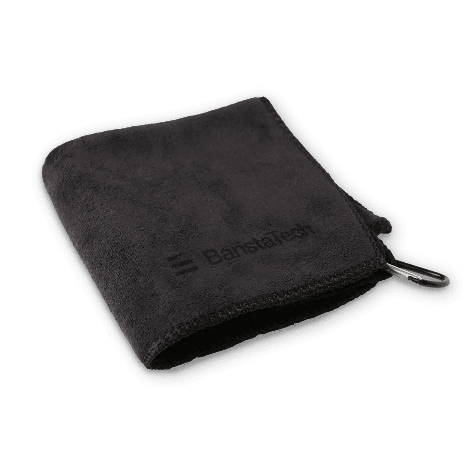BaristaTech Microfibre Cloth with Belt Clip - TERBODORE Coffee Roasters