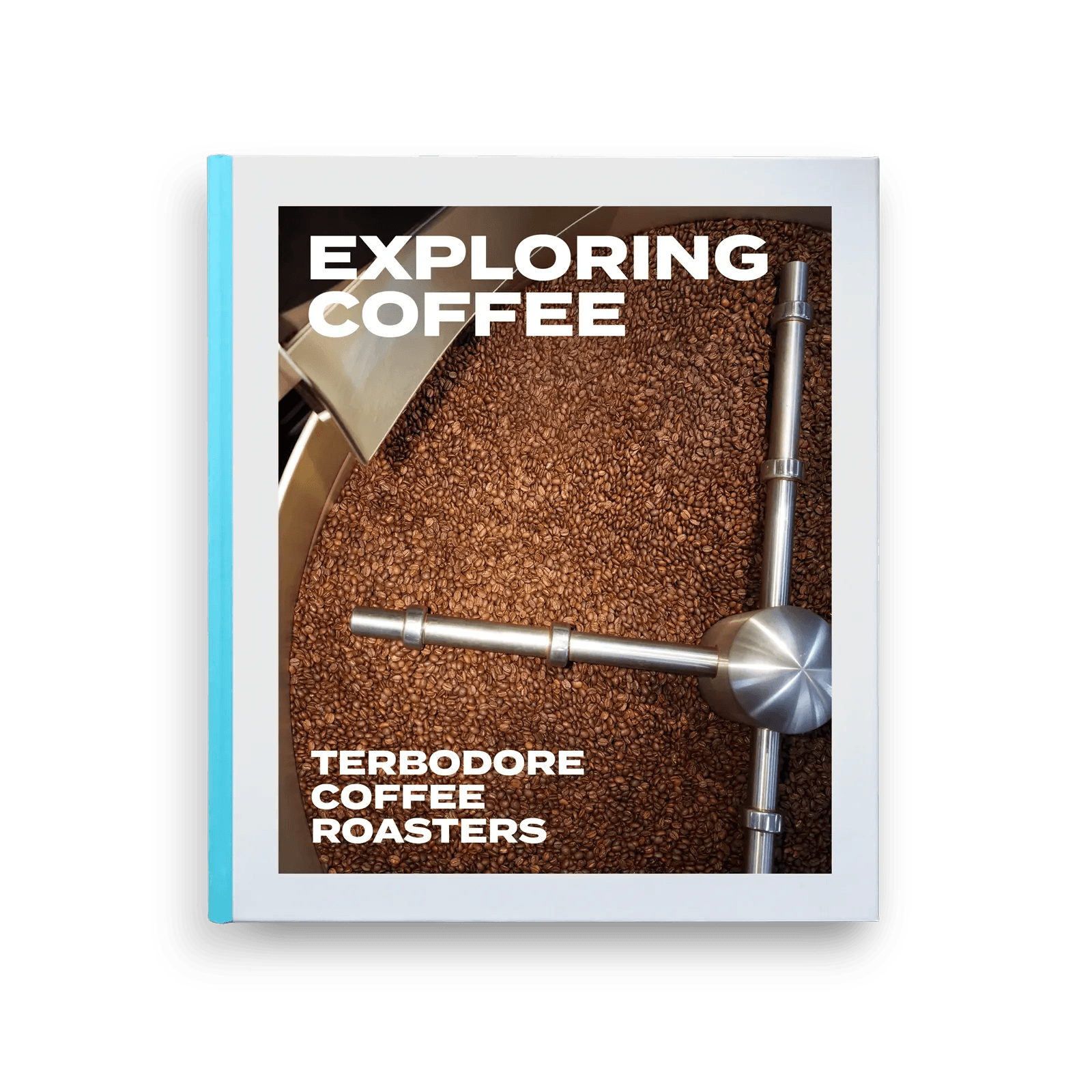 Exploring Coffee - TERBODORE Coffee Roasters