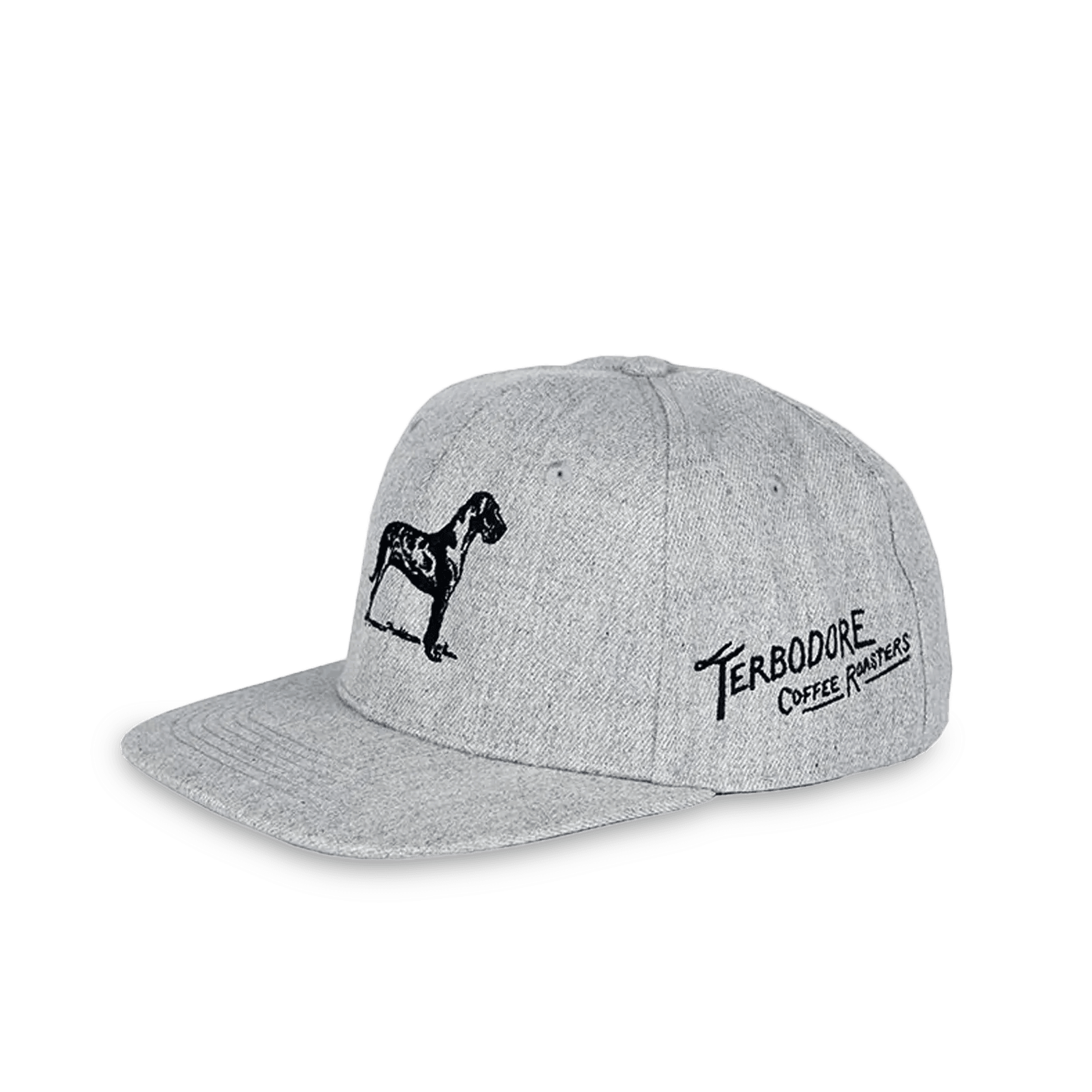 Peak Cap - TERBODORE Coffee Roasters