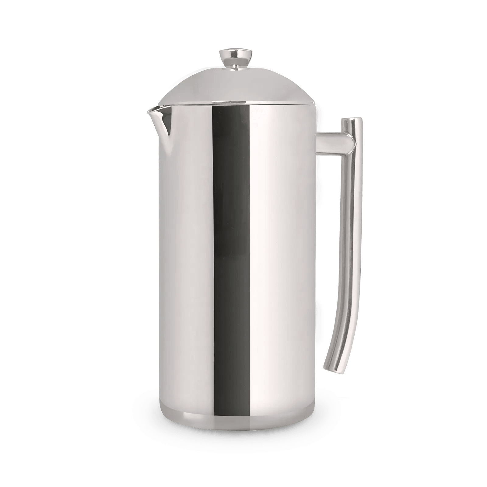 Stainless Steel Plunger - TERBODORE Coffee Roasters