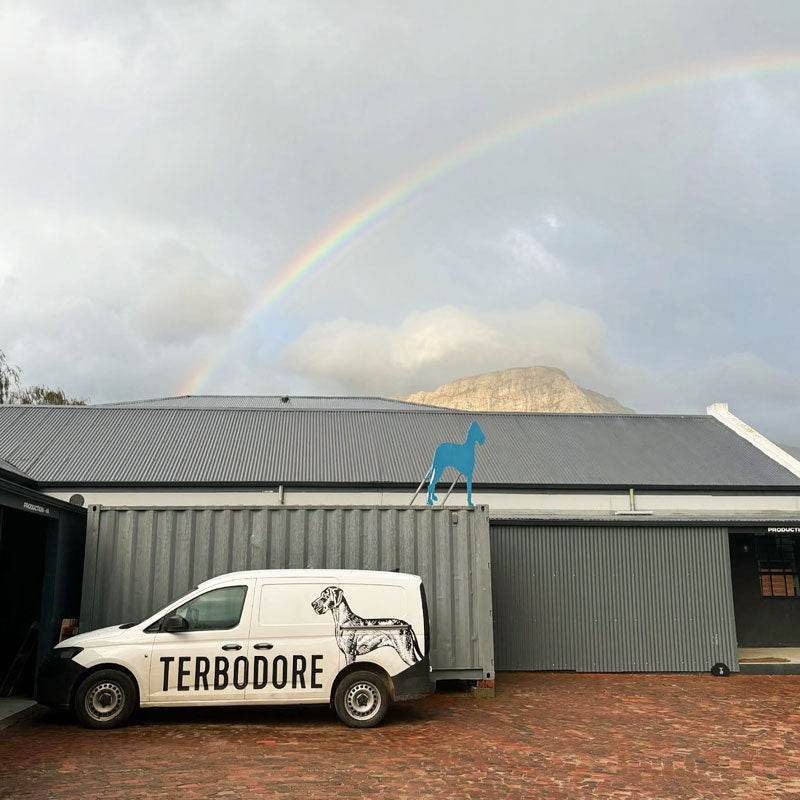 roaster-rainbow - TERBODORE Coffee Roasters