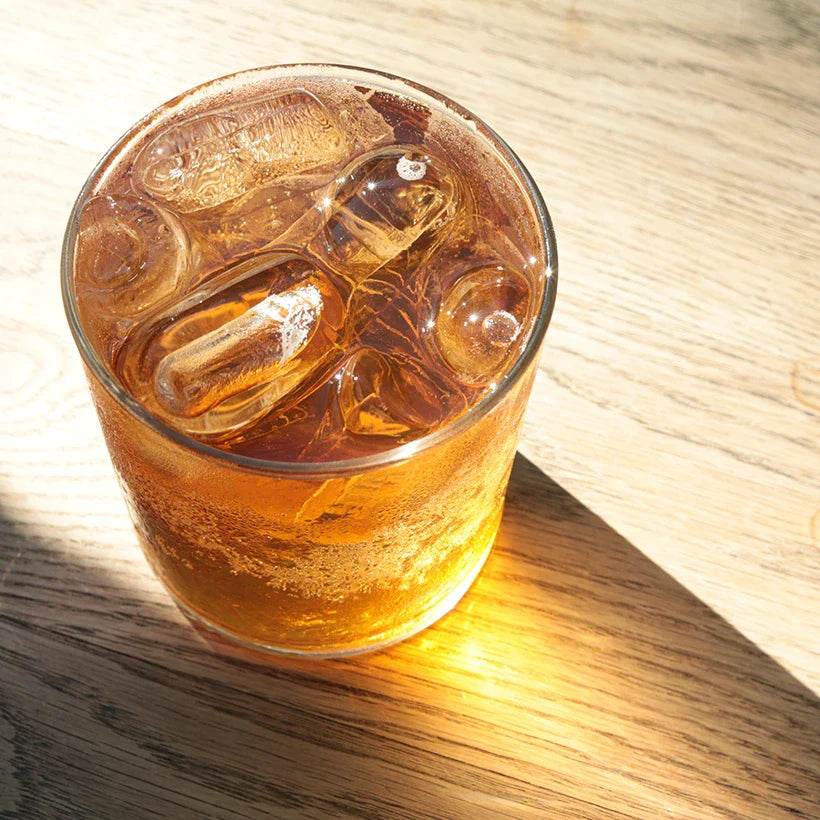 Cold Brew - The Drink of 2020 - TERBODORE Coffee Roasters