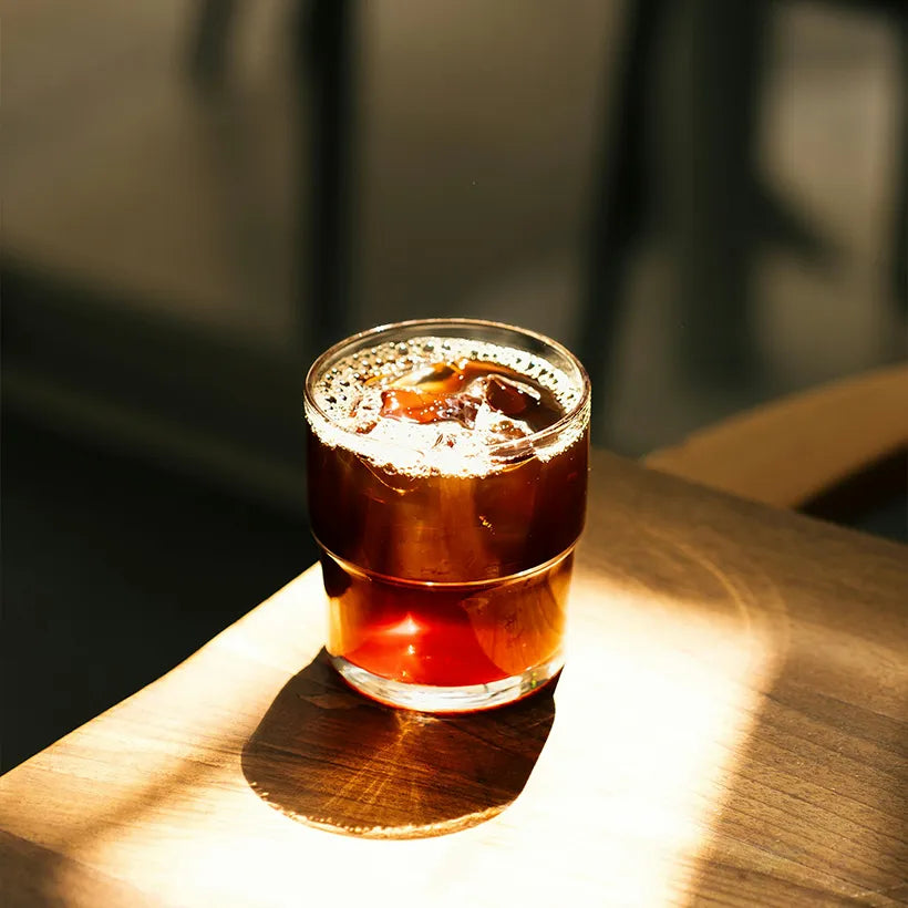 Easy DIY Cold Brew