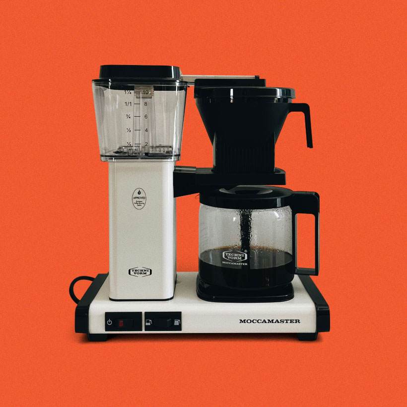 Brew Guide: Up Your Filter Machine Coffee Game - TERBODORE Coffee Roasters