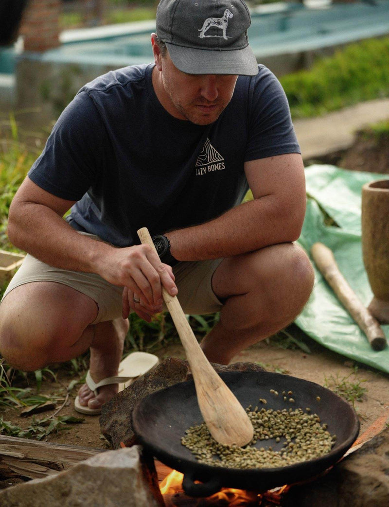 our story – the other side of coffee Images High... Coffee