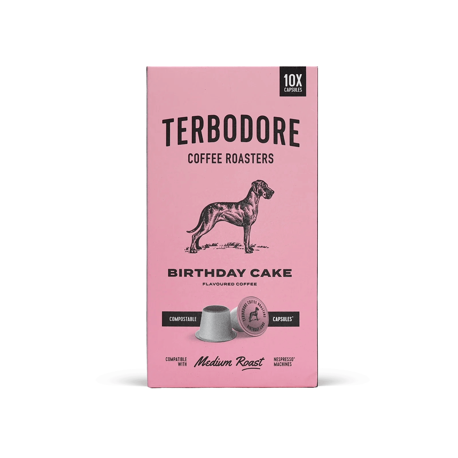BIRTHDAYCAKE-CAPSULE-BOX-FRONT-2025_e16d9ac4-3fdf-428d-a7c7-bd7c56f4365d - TERBODORE Coffee Roasters