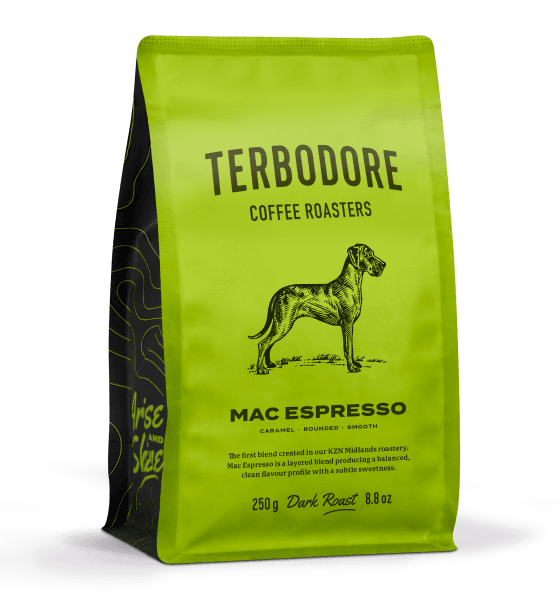 BLEND_MAC-ESPRESSO - TERBODORE Coffee Roasters