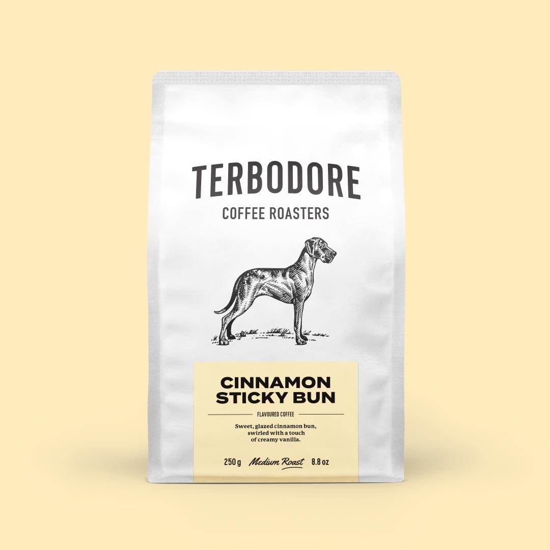 Flavours - TERBODORE Coffee Roasters
