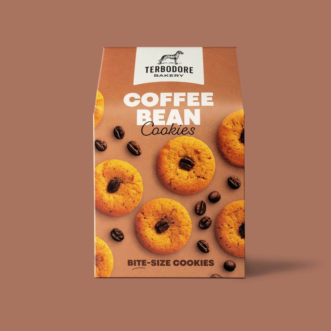 Cookies - TERBODORE Coffee Roasters
